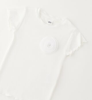iDo T-Shirt "BABY GIRL SUMMER T-SHIRT"