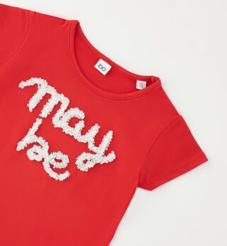 iDo T-Shirt "BABY GIRL SUMMER T-SHIRT"