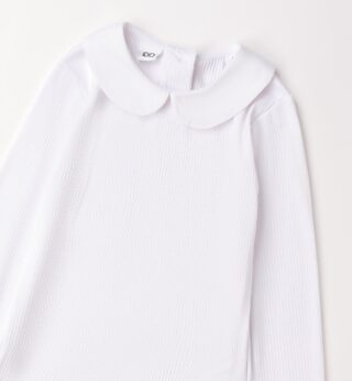 iDo T-Shirt "BABY GIRL SWEATER"