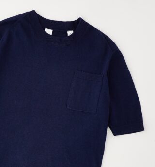 iDo T-Shirt "BOY KNITWEAR"