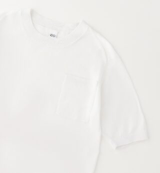 iDo T-Shirt "BOY KNITWEAR"