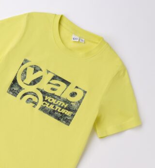 iDo T-Shirt "BOY SUMMER T-SHIRT"