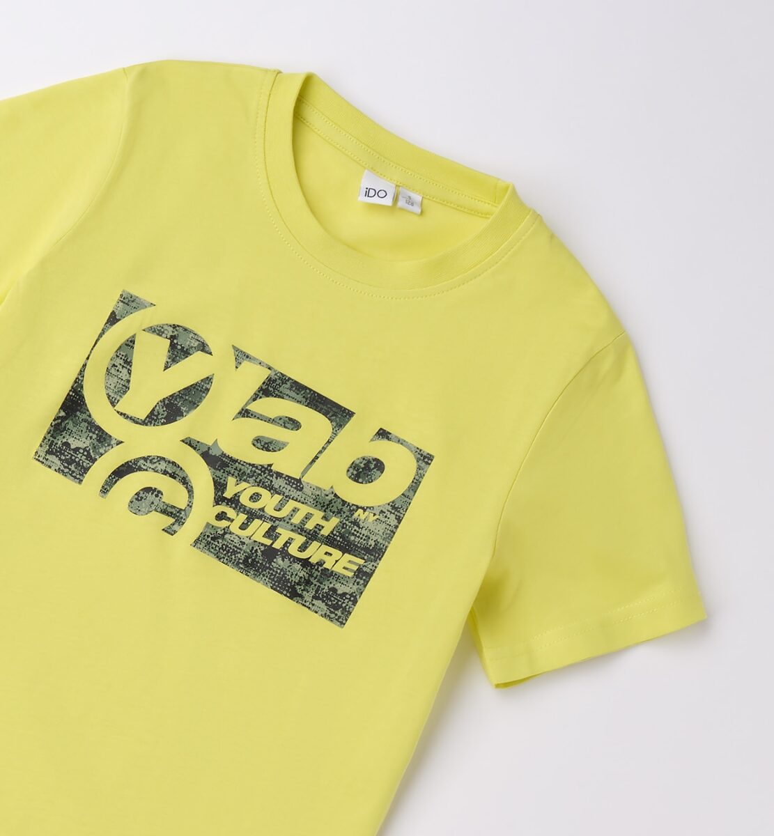 iDo T-Shirt "BOY SUMMER T-SHIRT"