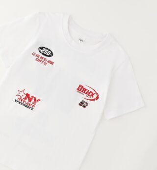 iDo T-Shirt "BOY SUMMER T-SHIRT"