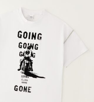 iDo T-Shirt "BOY SUMMER T-SHIRT"