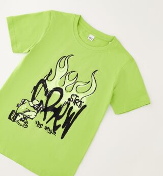 iDo T-Shirt "BOY SUMMER T-SHIRT"