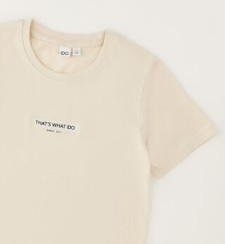 iDo T-Shirt "BOY SUMMER T-SHIRT"