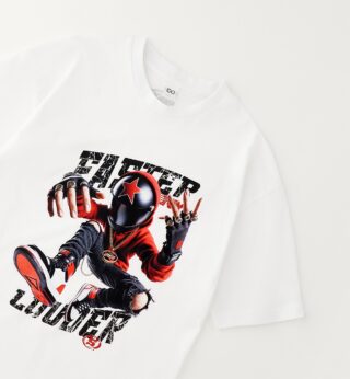 iDo T-Shirt "BOY SUMMER T-SHIRT"