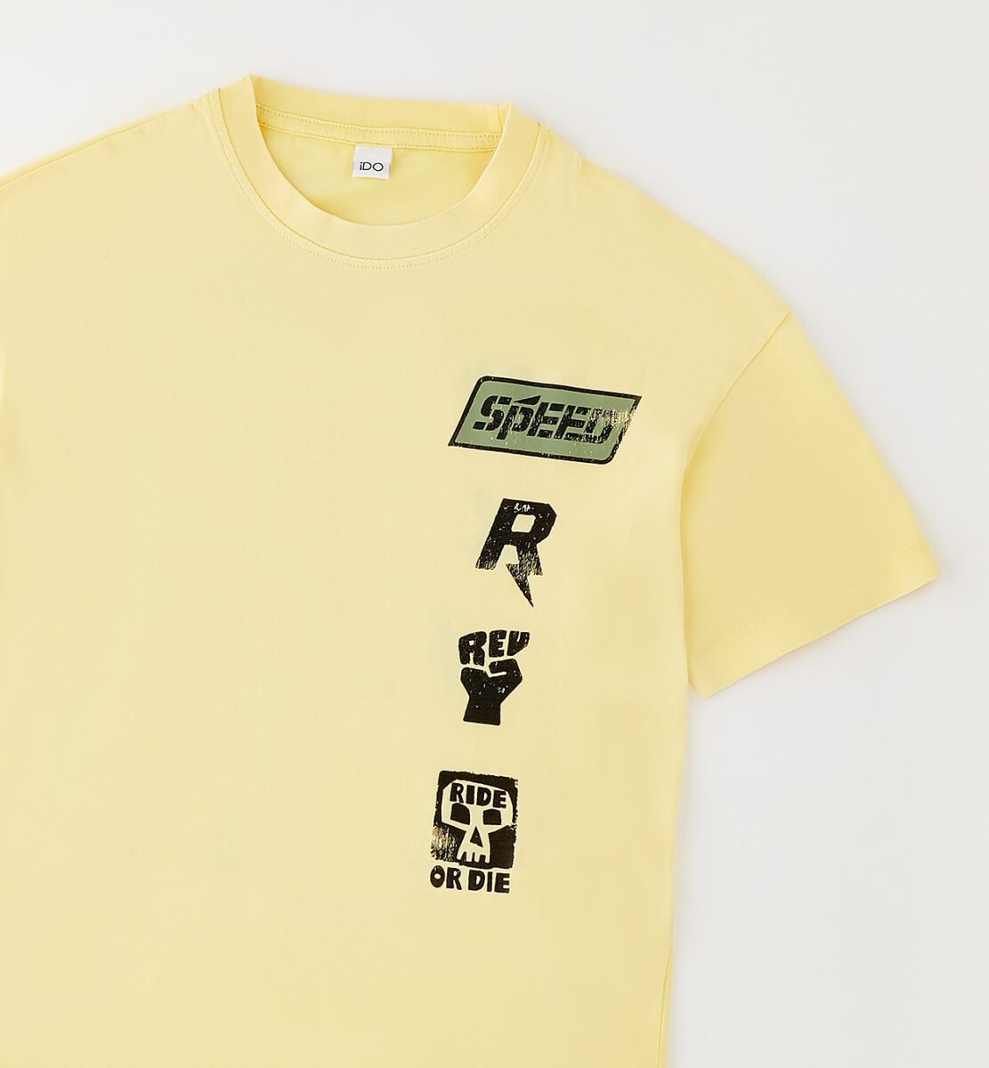 iDo T-Shirt "BOY SUMMER T-SHIRT"