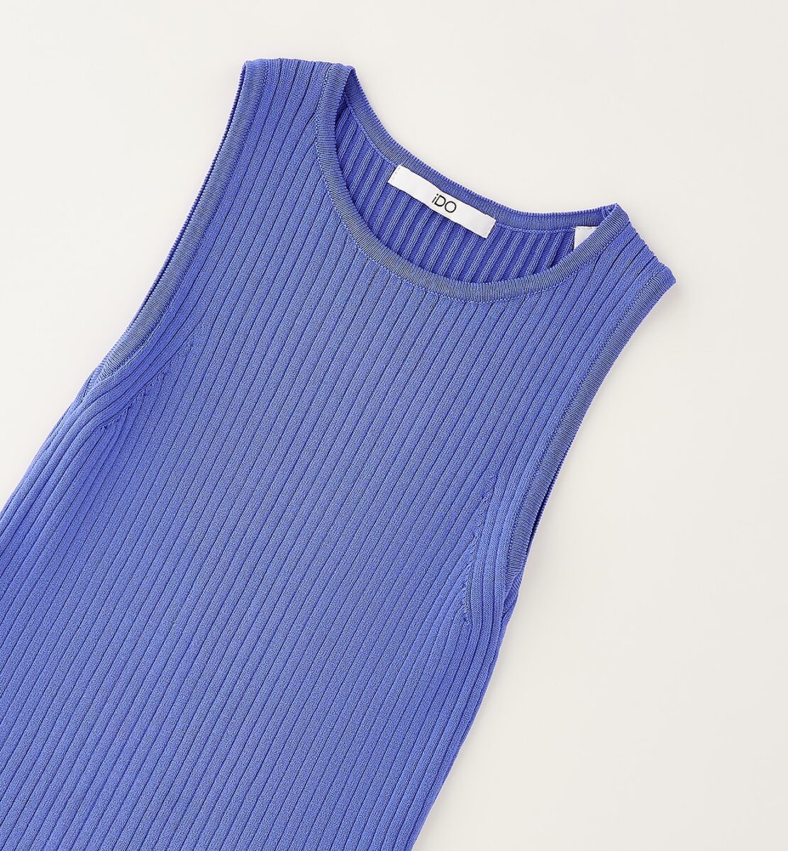 iDo T-Shirt "GIRL KNITWEAR"