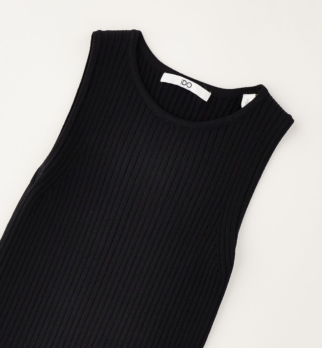 iDo T-Shirt "GIRL KNITWEAR"