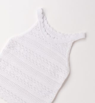 iDo T-Shirt "GIRL KNITWEAR"