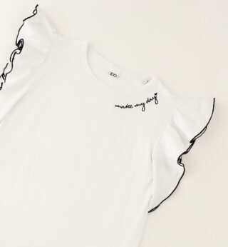 iDo T-Shirt "GIRL SUMMER T-SHIRT"