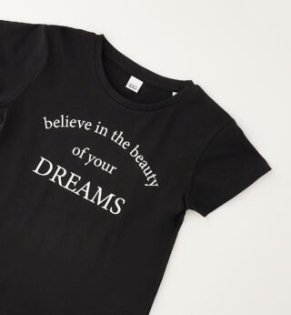 iDo T-Shirt "GIRL SUMMER T-SHIRT"