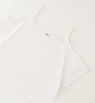 iDo T-Shirt "GIRL SUMMER T-SHIRT"