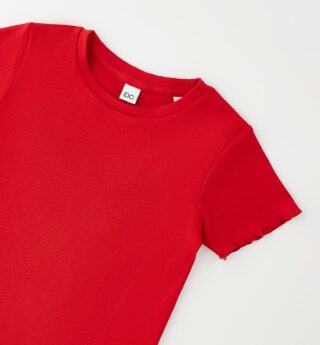 iDo T-Shirt "GIRL SUMMER T-SHIRT"