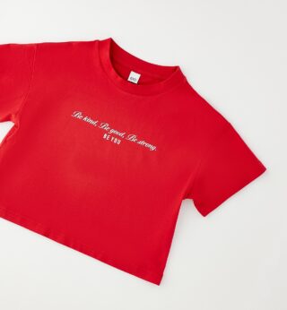 iDo T-Shirt "GIRL SUMMER T-SHIRT"