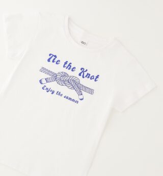 iDo T-Shirt "GIRL SUMMER T-SHIRT"