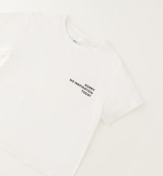 iDo T-Shirt "GIRL SUMMER T-SHIRT"