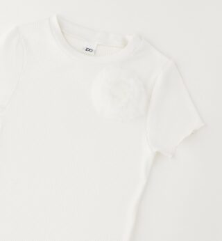 iDo T-Shirt "GIRL SUMMER T-SHIRT"