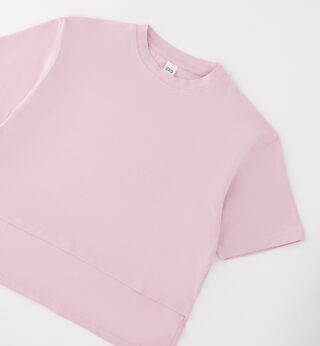 iDo T-Shirt "GIRL SUMMER T-SHIRT"