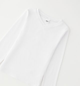 iDo T-Shirt "GIRL SWEATER"