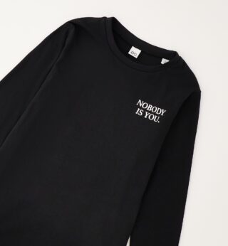 iDo T-Shirt "GIRL SWEATER"