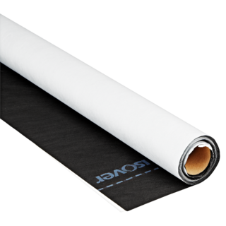 Isover Unterdeckbahn 'Integra ZUB Light' 1,5 x 25 m