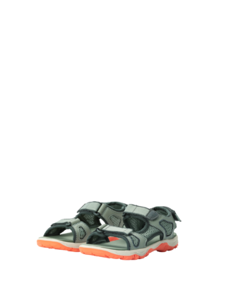Jack Wolfskin Sandale "TARACO BEACH SANDAL K" Outdoorsandale, Sommerschuhe