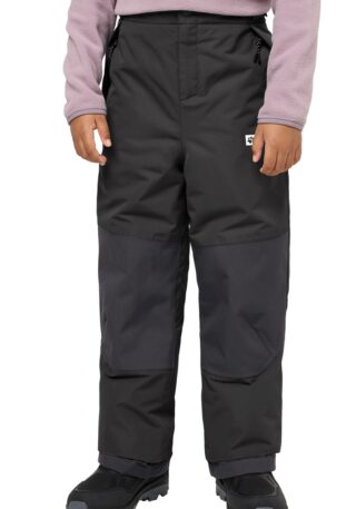 Jack Wolfskin Schneehose "ACTAMIC 2L INS PANTS K"