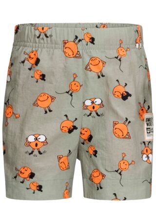 Jack Wolfskin Shorts "SMILEYWORLD SHORTS K"