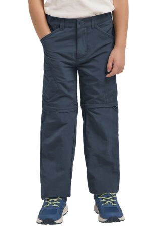 Jack Wolfskin Zip-off-Hose "SAFARI ZIP OFF PANTS K"