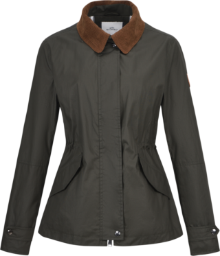 Jacke HVPMorgane