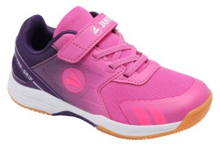 Jako Indoorschuh "J-MS NICK EV" Hallenschuh, für Kinder & Jugendliche, Non-Marking