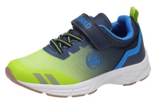 Jako Sneaker "J-NICISEEV" atmungsaktiv, nichtabfärbende Sohle