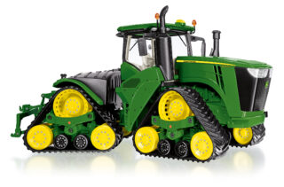 John Deere 9620RX Modell von Wiking 1:32