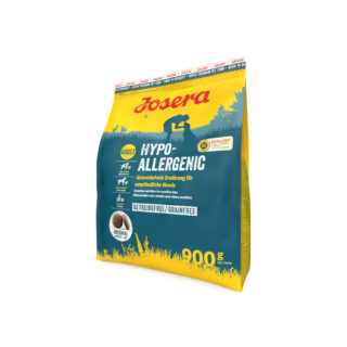 Josera Hypoallergen mit Insekten - 900 g