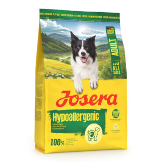 Josera Hypoallergenic - 900 g