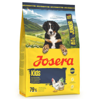 Josera Kids - 900 g