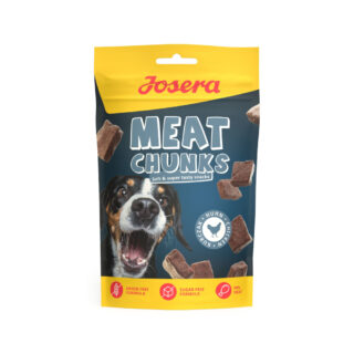 Josera Meat Chunks - 70 g Rind