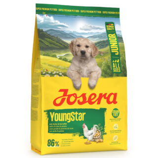 Josera YoungStar - 900 g