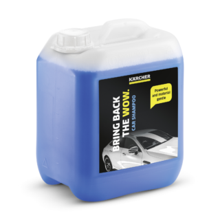 Kärcher Autoshampoo 'Car & Bike' RM 619 5L