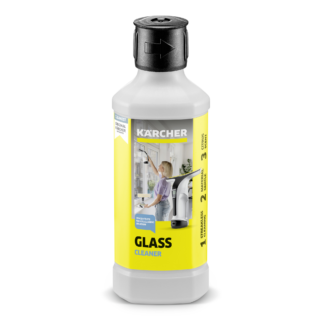 Kärcher Glasreinigerkonzentrat 500 ml