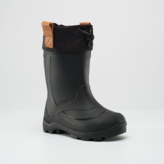 Kamik Gummistiefel "TUNDRAJR" wasserdicht und gefüttert