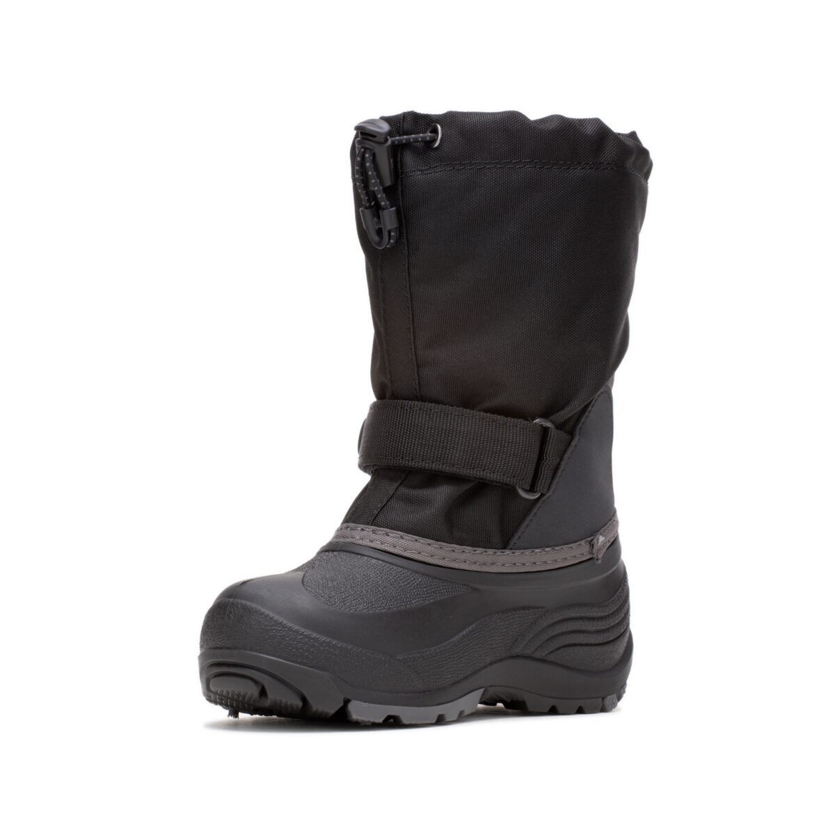 Kamik Winterboots "WATERBUG5" Snowboots,Winterstiefel,gefüttert,wasserdicht