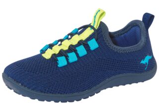 KangaROOS Sneaker "K-BFK BOLE" Barfussschuh