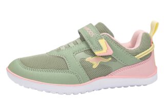 KangaROOS Sneaker "K-BFK PATHFINDER EV" Barfußschuh