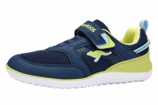 KangaROOS Sneaker "K-BFK PATHFINDER EV" Barfußschuh