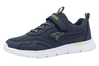 KangaROOS Sneaker "K-ETK ROOZ EV"
