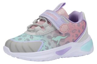 KangaROOS Sneaker "K-SLG KAUAI EV" Blinkschuh
